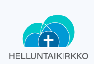 Helluntaikirkon logo